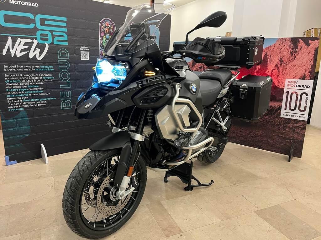 usatostore.bmw-motorrad.it Store BMW Motorrad R 1250 GS Adventure ABS