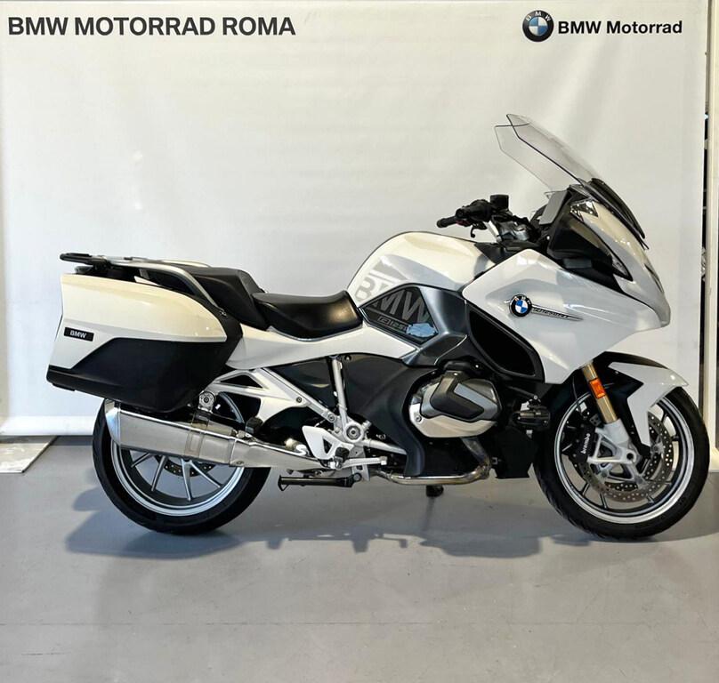 usatostore.bmw-motorrad.it Store BMW Motorrad R 1250 RT BMW R 1250 RT ABS MY20