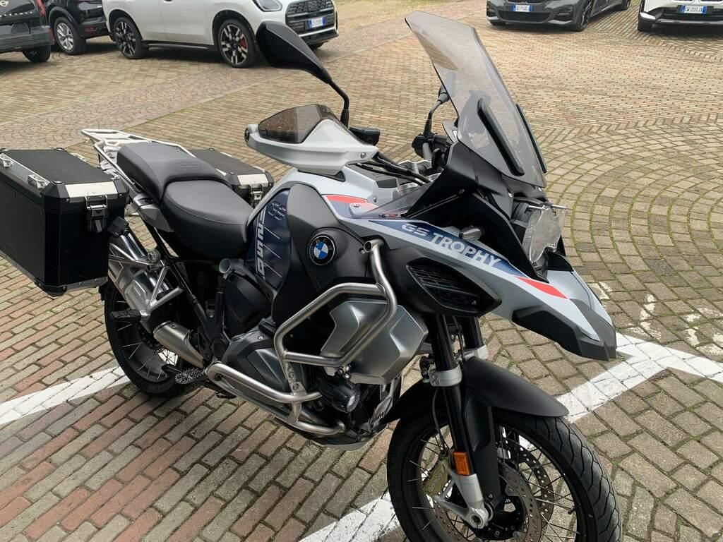 usatostore.bmw.it Store BMW Motorrad R 1250 GS BMW R 1250 GS Adventure ABS MY21