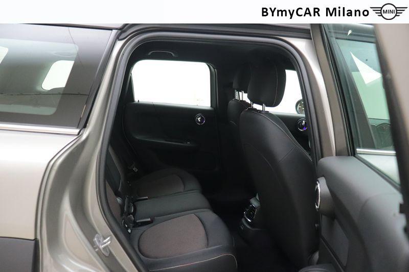 usatostore.bmw.it Store MINI Cooper D Countryman 2.0 TwinPower Turbo Cooper D ALL4 Steptronic