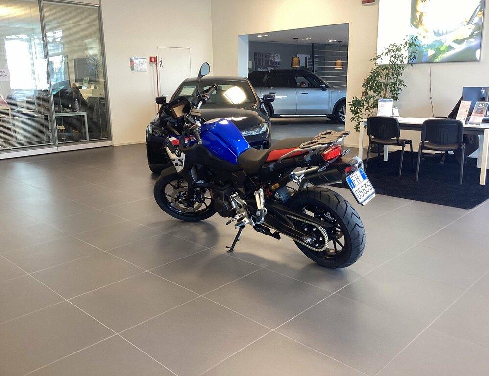 usatostore.bmw-motorrad.it Store BMW Motorrad F 800 GS BMW F 800 GS ABS MY24