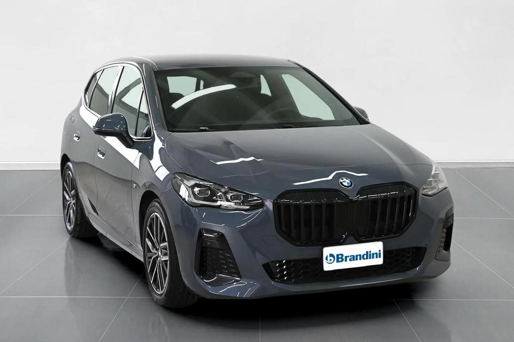 usatostore.bmw.it Store BMW Serie 2 218d Active Tourer Msport auto