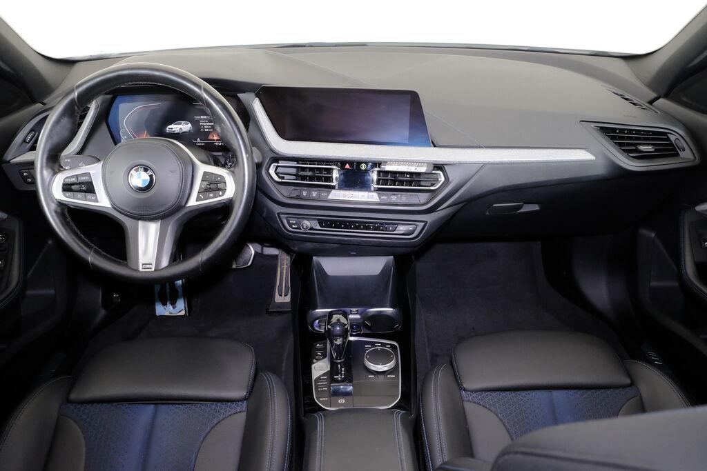 usatostore.bmw.it Store BMW Serie 1 118i Msport auto