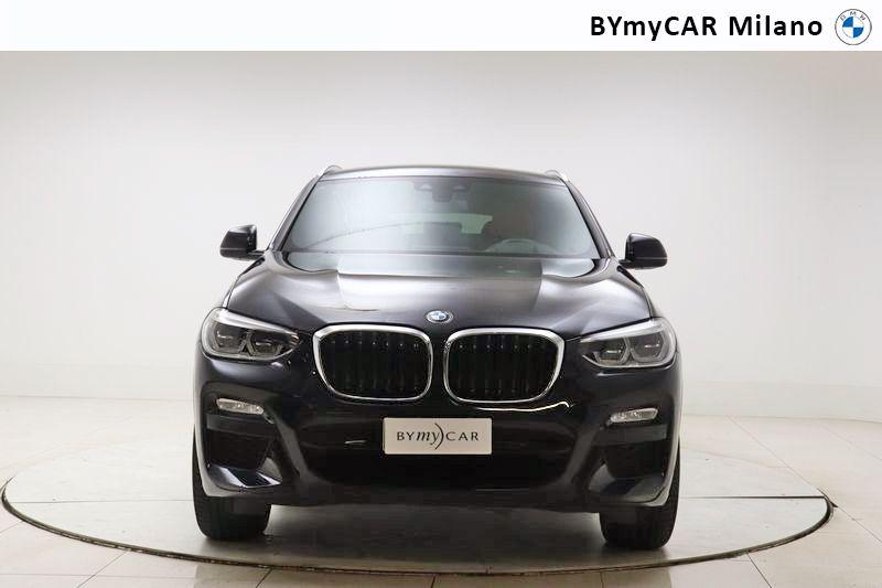 usatostore.bmw.it Store BMW X4 xdrive20d Msport auto my19