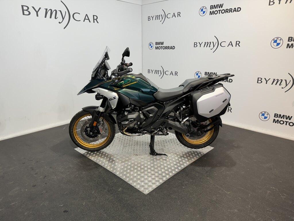 usatostore.bmw.it Store BMW Motorrad R 1300 GS BMW R 1300 GS MY23