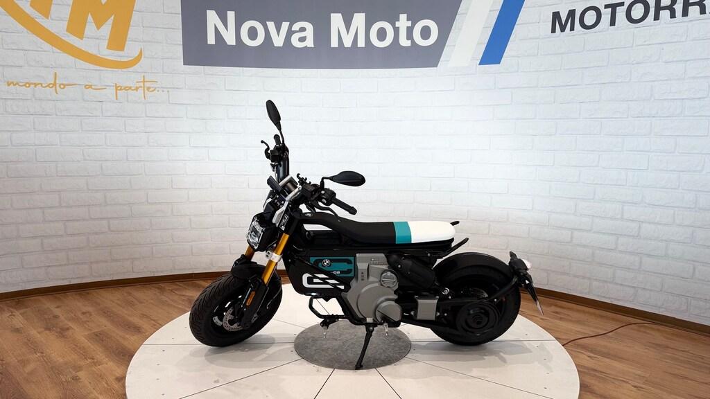 usatostore.bmw-motorrad.it Store BMW Motorrad CE 02 (4Kw) BMW CE 02