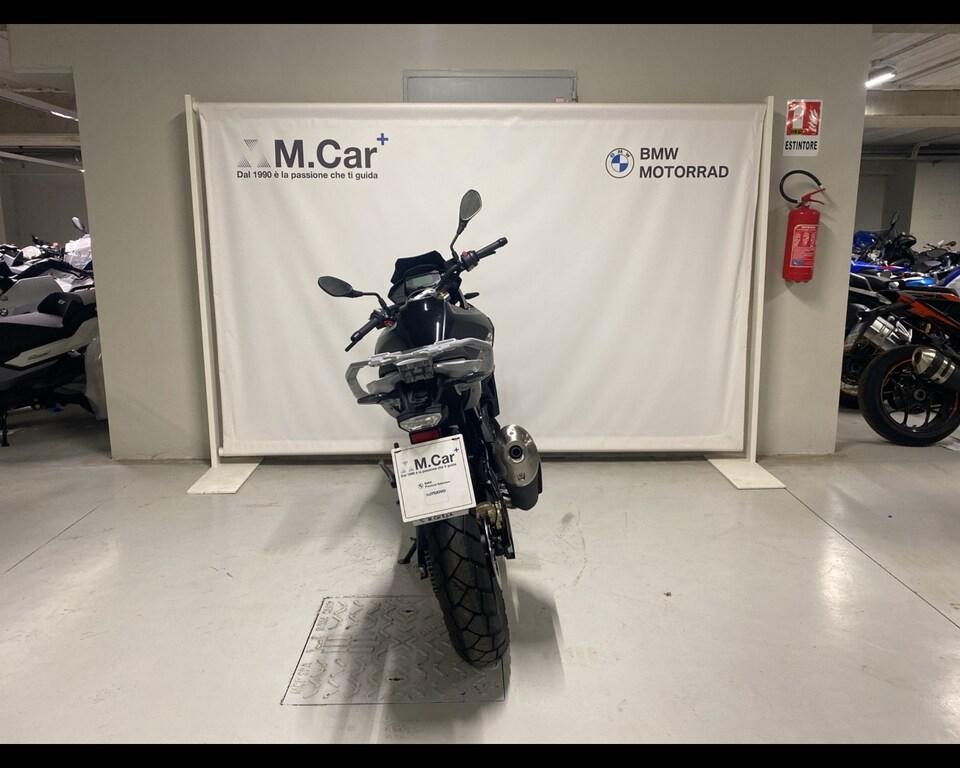 usatostore.bmw.it Store BMW Motorrad G 310 GS BMW G 310 GS MY21