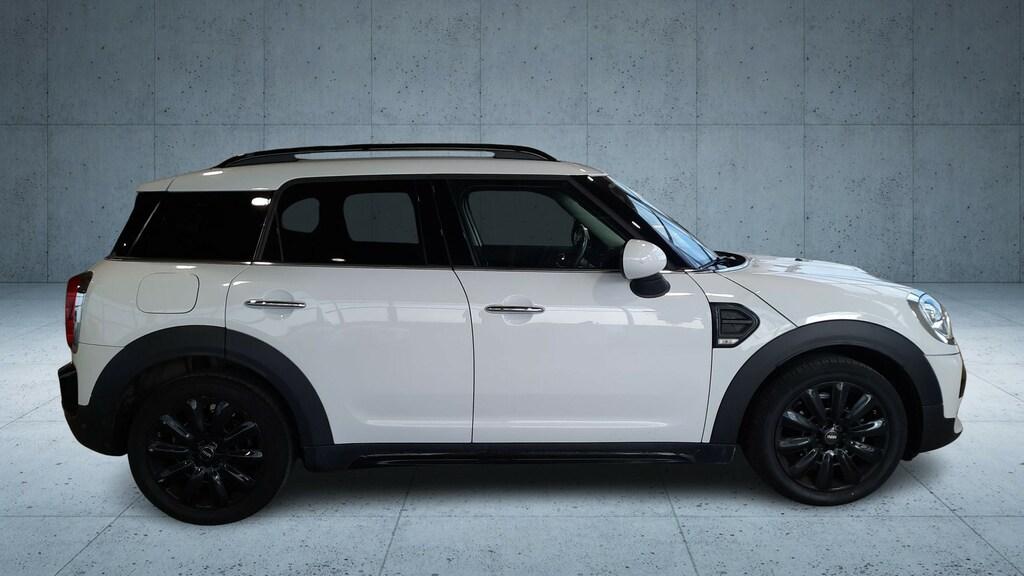 usatostore.bmw.it Store MINI MINI Countryman 1.5 One Steptronic