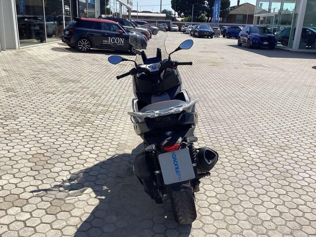 usatostore.bmw-motorrad.it Store BMW Motorrad C 400 X BMW C 400 X MY19