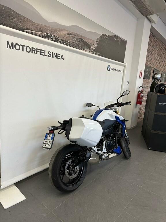 usatostore.bmw.it Store BMW Motorrad F 900 R BMW F 900 R MY20