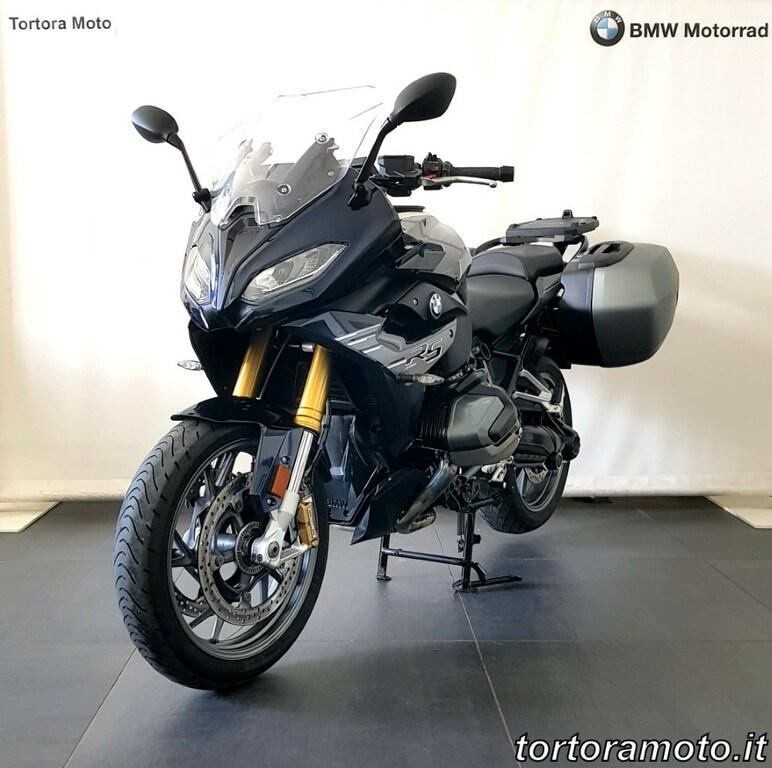 usatostore.bmw-motorrad.it Store BMW Motorrad R 1250 RS ABS