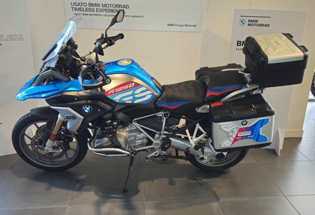 usatostore.bmw-motorrad.it Store BMW Motorrad R 1250 GS BMW R 1250 GS ABS MY19