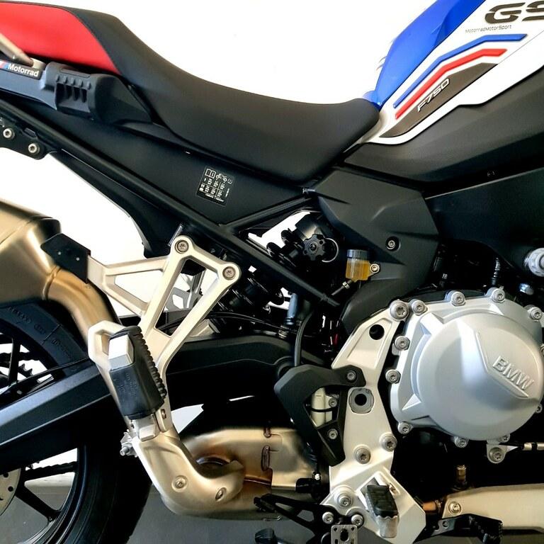 usatostore.bmw-motorrad.it Store BMW Motorrad F 750 GS ABS