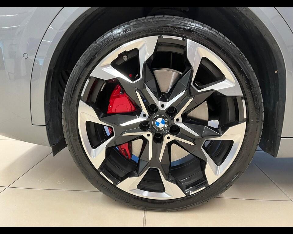 usatostore.bmw.it Store BMW X2 sdrive 18d MSport auto