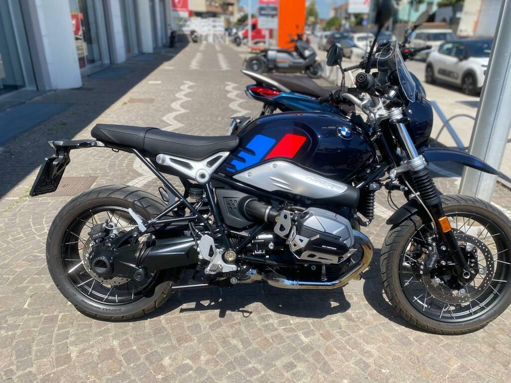 usatostore.bmw-motorrad.it Store BMW Motorrad R nineT Urban G/S ABS
