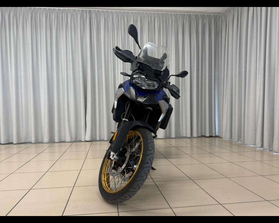 usatostore.bmw-motorrad.it Store BMW Motorrad F 850 GS BMW F 850 GS ABS MY21