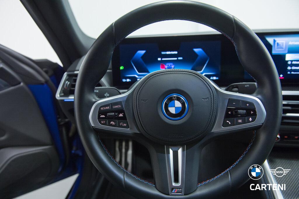 usatostore.bmw.it Store BMW i4 i4 M50 Sport auto