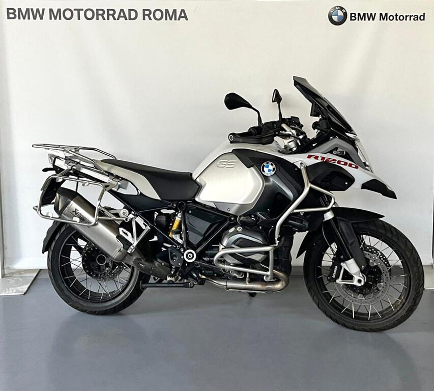 usatostore.bmw-motorrad.it Store BMW Motorrad R 1200 GS BMW R 1200 GS Adventure ABS MY14