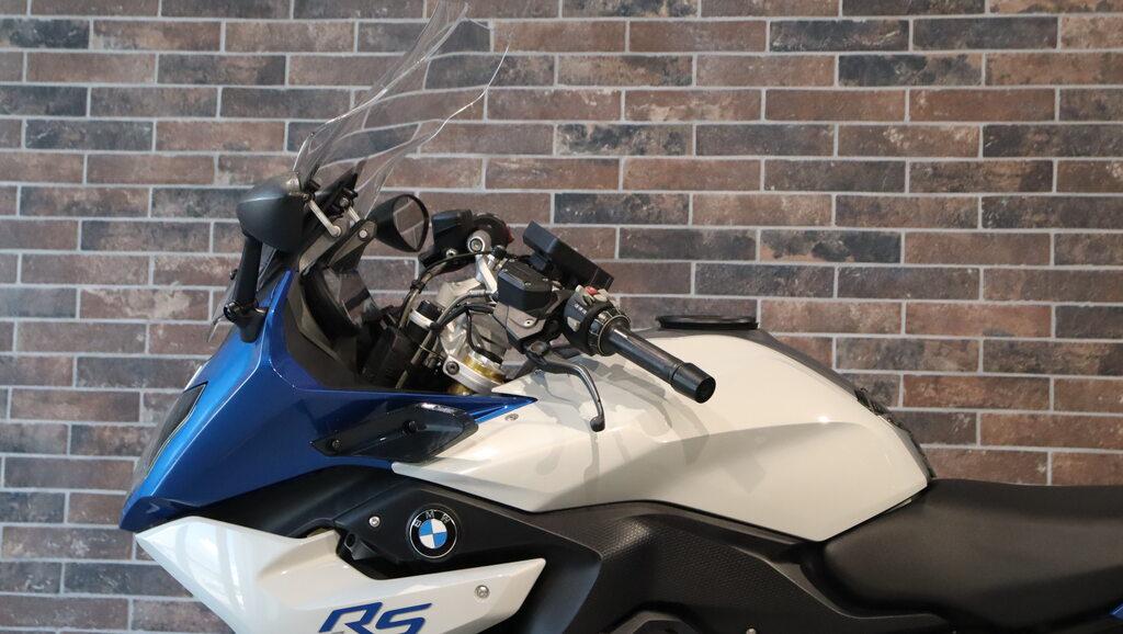 usatostore.bmw-motorrad.it Store BMW Motorrad R 1200 RS BMW R 1200 RS ABS MY15