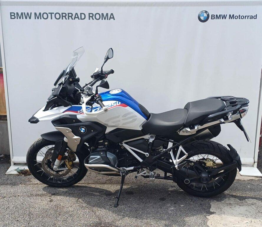 usatostore.bmw-motorrad.it Store BMW Motorrad R 1250 GS BMW R 1250 GS ABS MY19