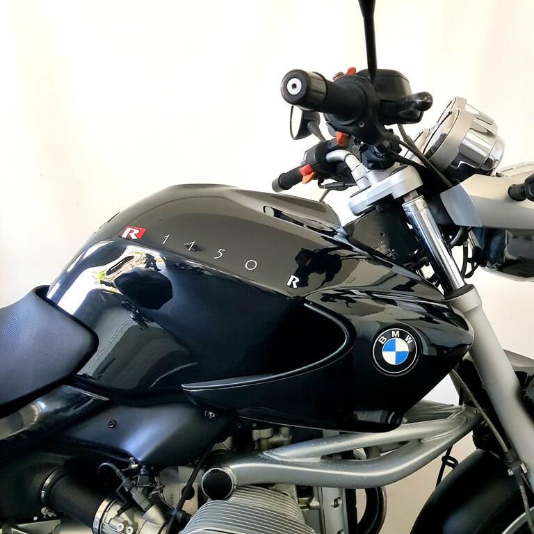 usatostore.bmw-motorrad.it Store BMW Motorrad R 1150 R Cat