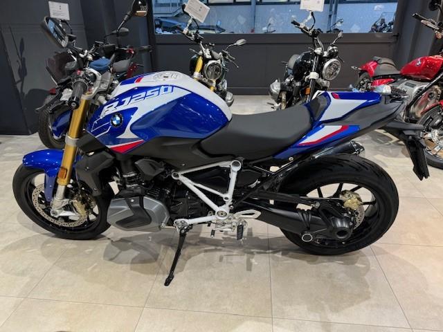 usatostore.bmw.it Store BMW Motorrad R 1250 R BMW R 1250 R ABS MY23