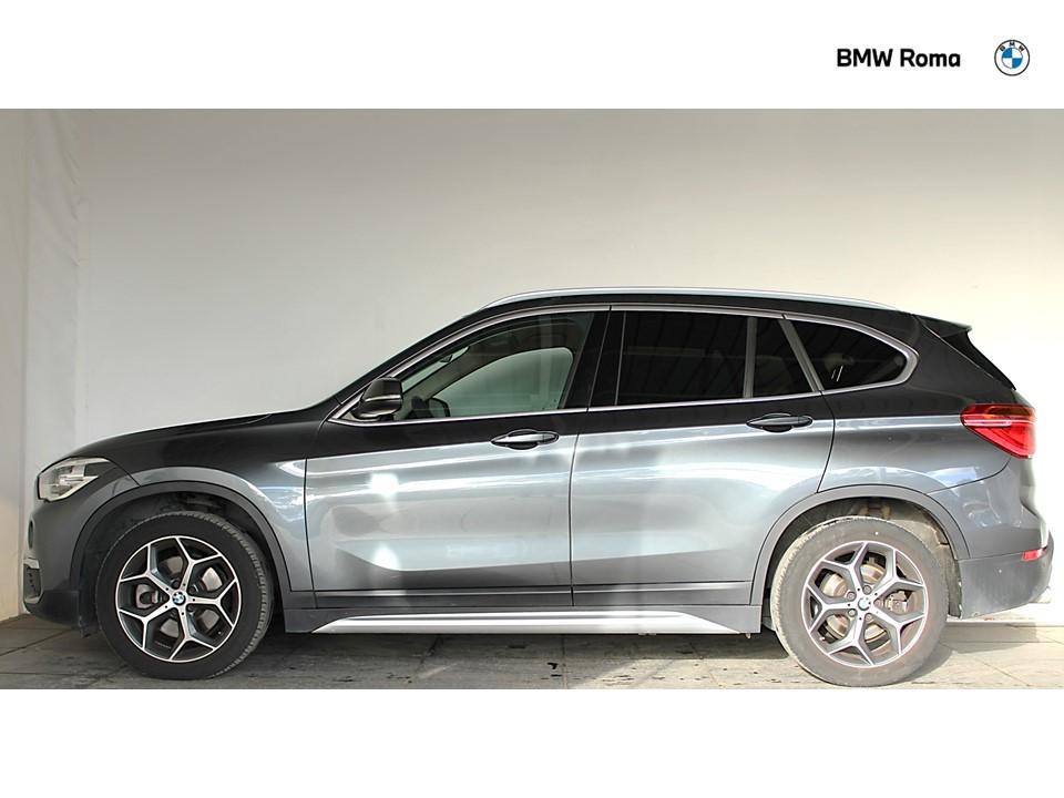 usatostore.bmw.it Store BMW X1 sdrive20d xLine auto