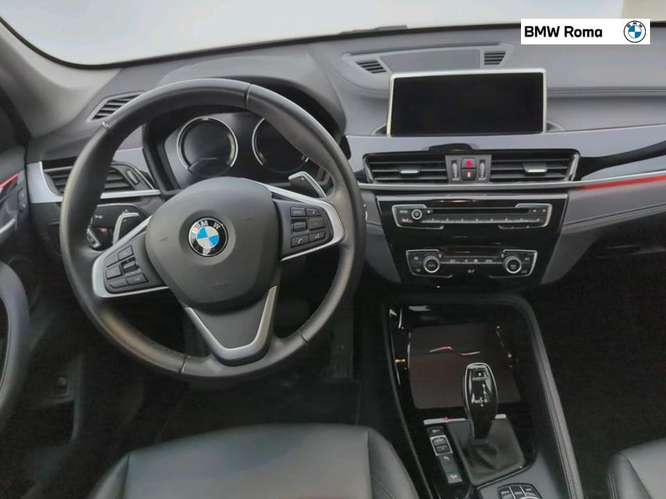 usatostore.bmw.it Store BMW X1 xdrive20d xLine auto