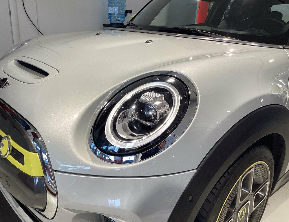 usatostore.bmw.it Store MINI MINI Full Electric Mini 3p Cooper SE L auto