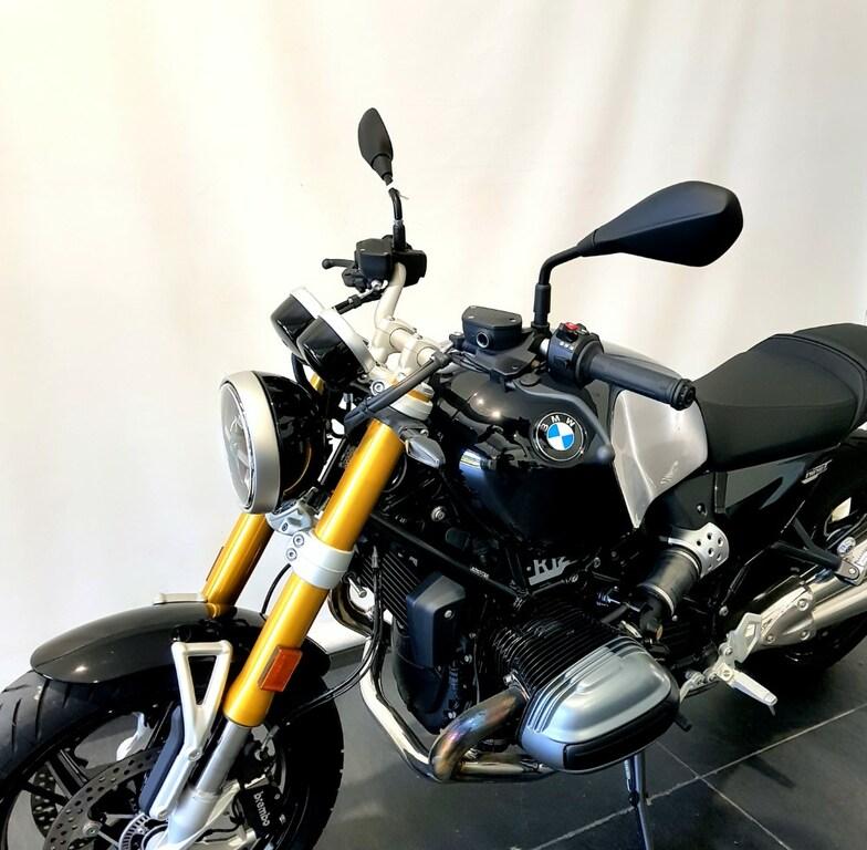 usatostore.bmw-motorrad.it Store BMW Motorrad R 12 nineT BMW R 12 nineT MY24