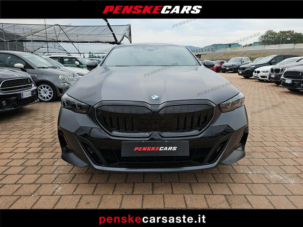 usatostore.bmw.it Store BMW Serie 5 520d 48V Msport xdrive auto