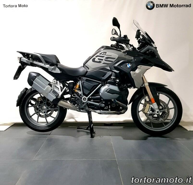 usatostore.bmw-motorrad.it Store BMW Motorrad R 1200 GS ABS