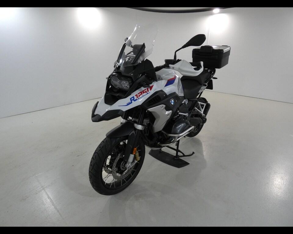 usatostore.bmw.it Store BMW Motorrad R 1250 GS BMW R 1250 GS ABS MY21