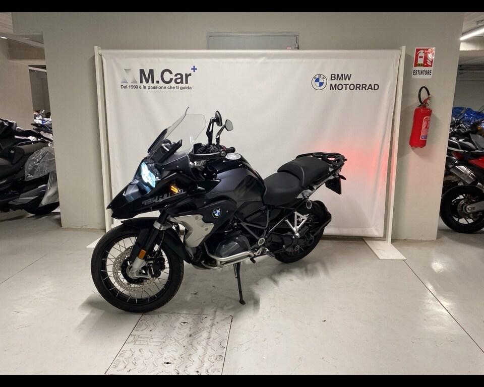 usatostore.bmw.it Store BMW Motorrad R 1250 GS BMW R 1250 GS ABS MY21