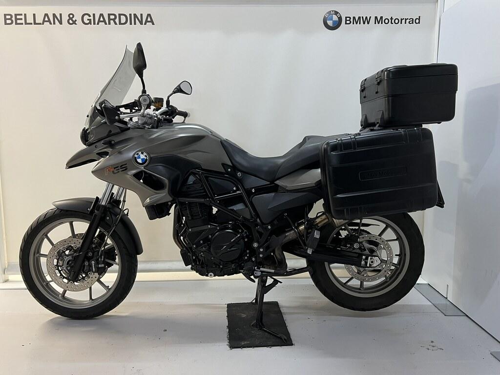 usatostore.bmw.it Store BMW Motorrad F 700 GS BMW F 700 GS ABS 35KW MY12