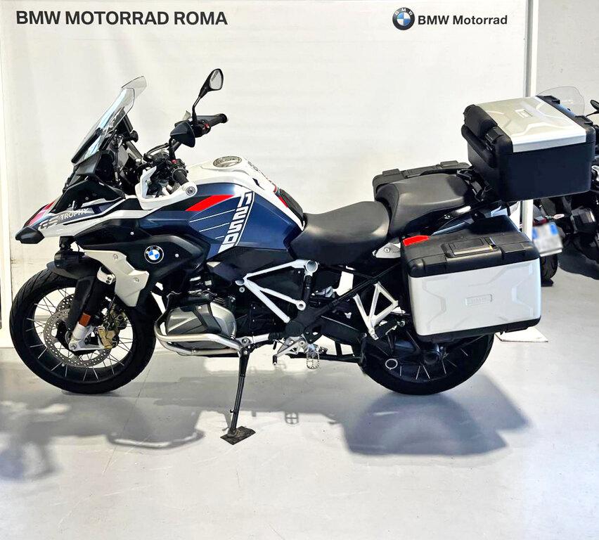 usatostore.bmw-motorrad.it Store BMW Motorrad R 1250 GS BMW R 1250 GS ABS MY21