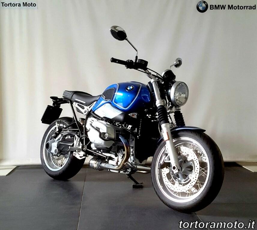 usatostore.bmw-motorrad.it Store BMW Motorrad R nineT Pure ABS