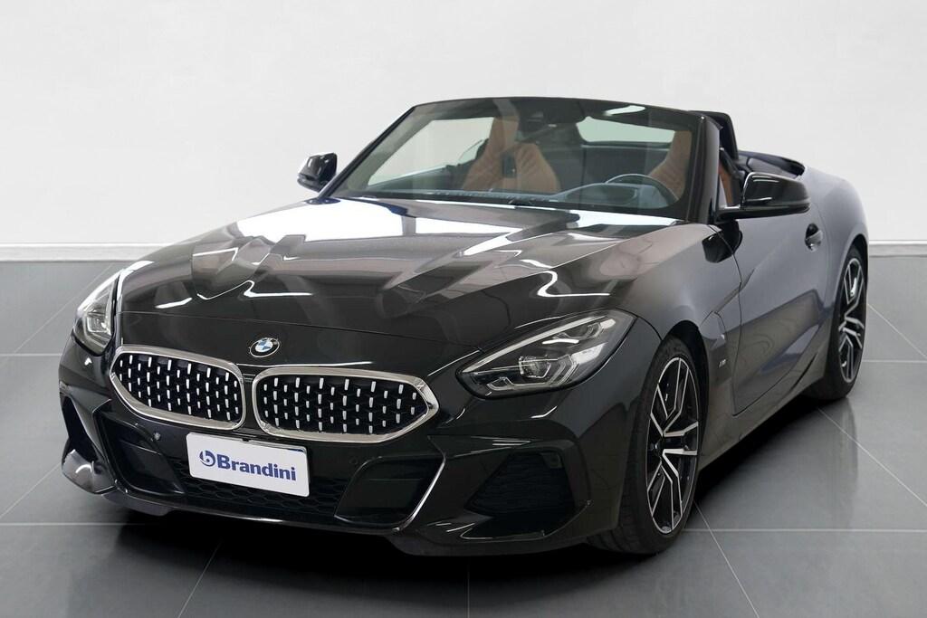 usatostore.bmw.it Store BMW Z4 sdrive 30i Msport auto