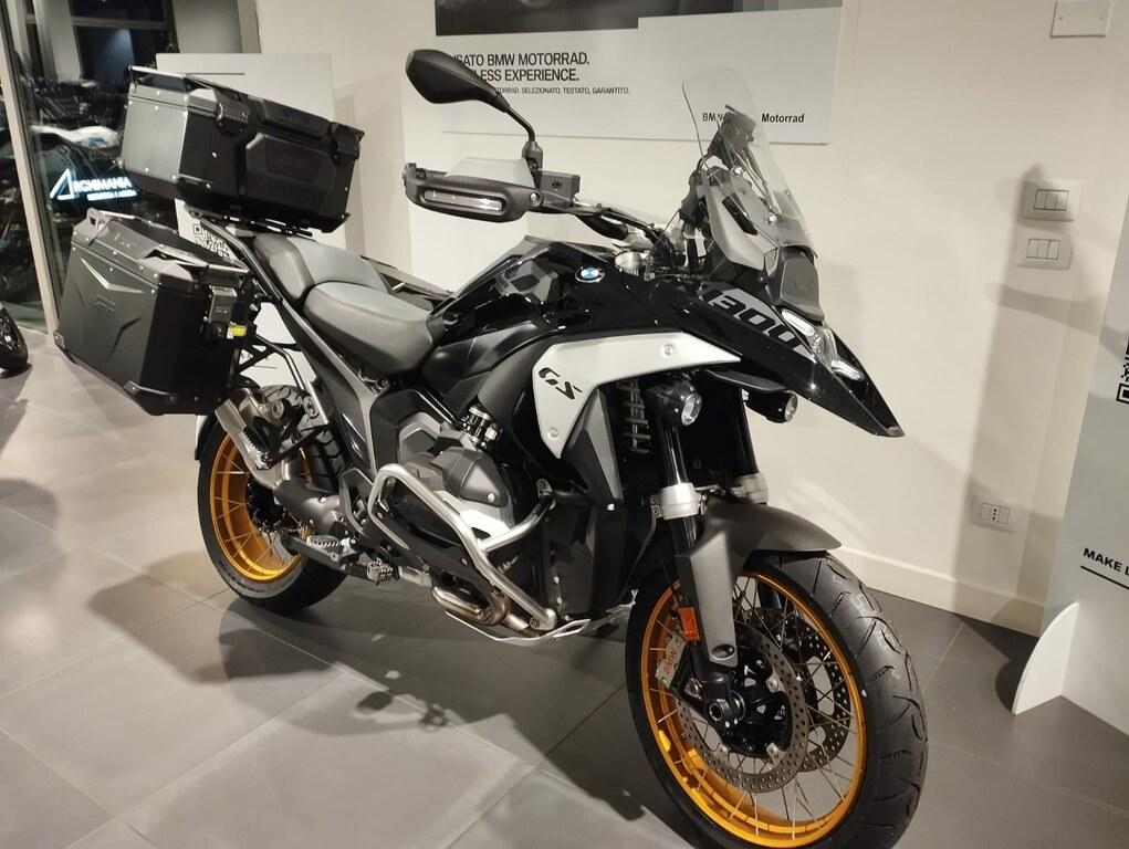 usatostore.bmw-motorrad.it Store BMW Motorrad R 1300 GS BMW R 1300 GS MY23