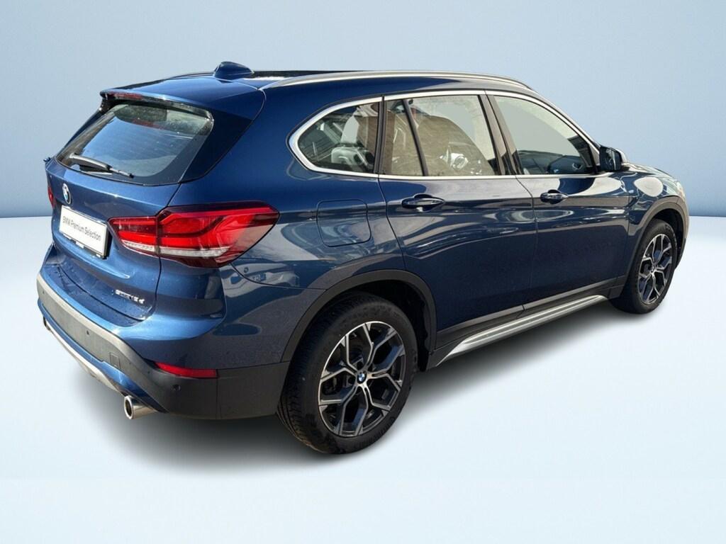 usatostore.bmw.it Store BMW X1 sdrive18d xLine Plus auto