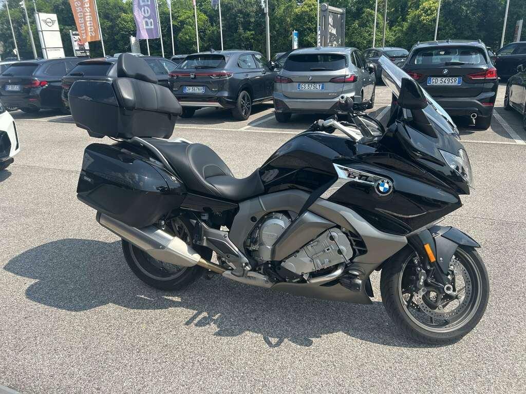 usatostore.bmw-motorrad.it Store BMW Motorrad K 1600 GTL BMW K 1600 GTL ABS MY22