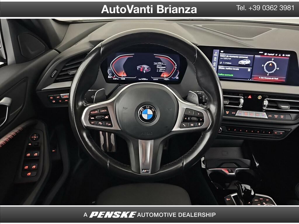 usatostore.bmw.it Store BMW Serie 1 118d Msport auto