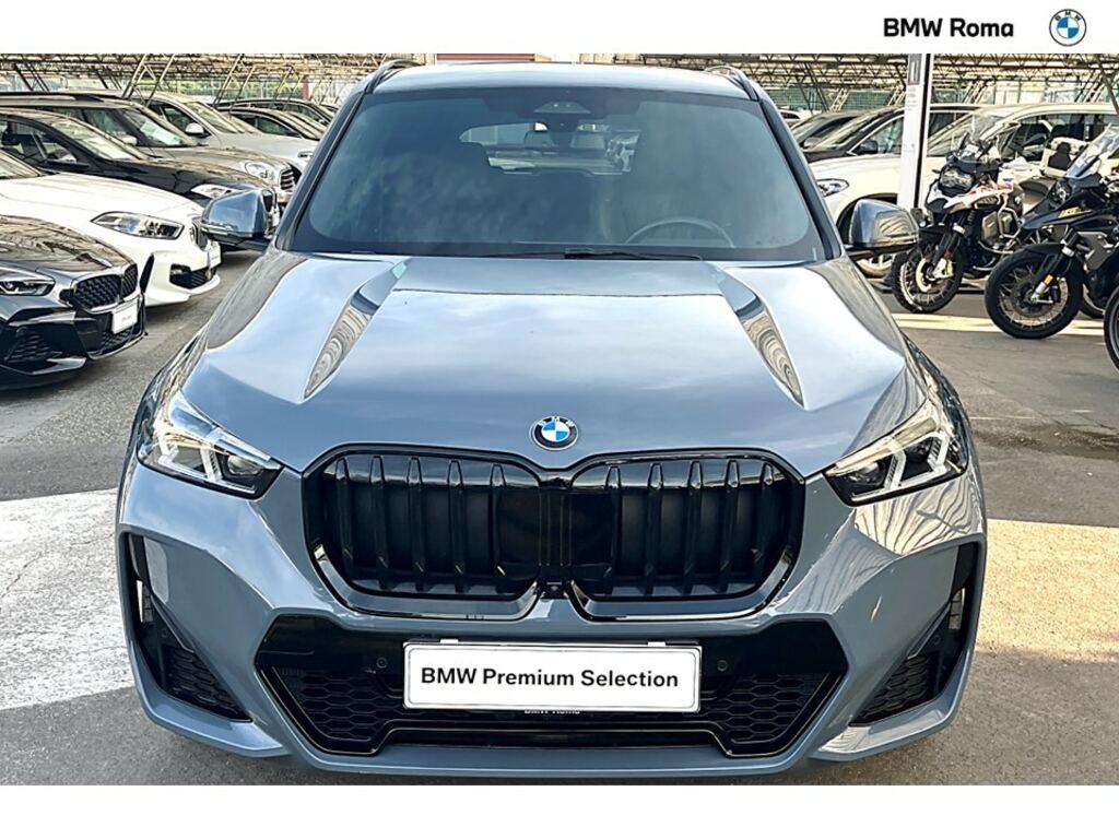 usatostore.bmw.it Store BMW X1 xdrive23i mhev 48V Msport auto