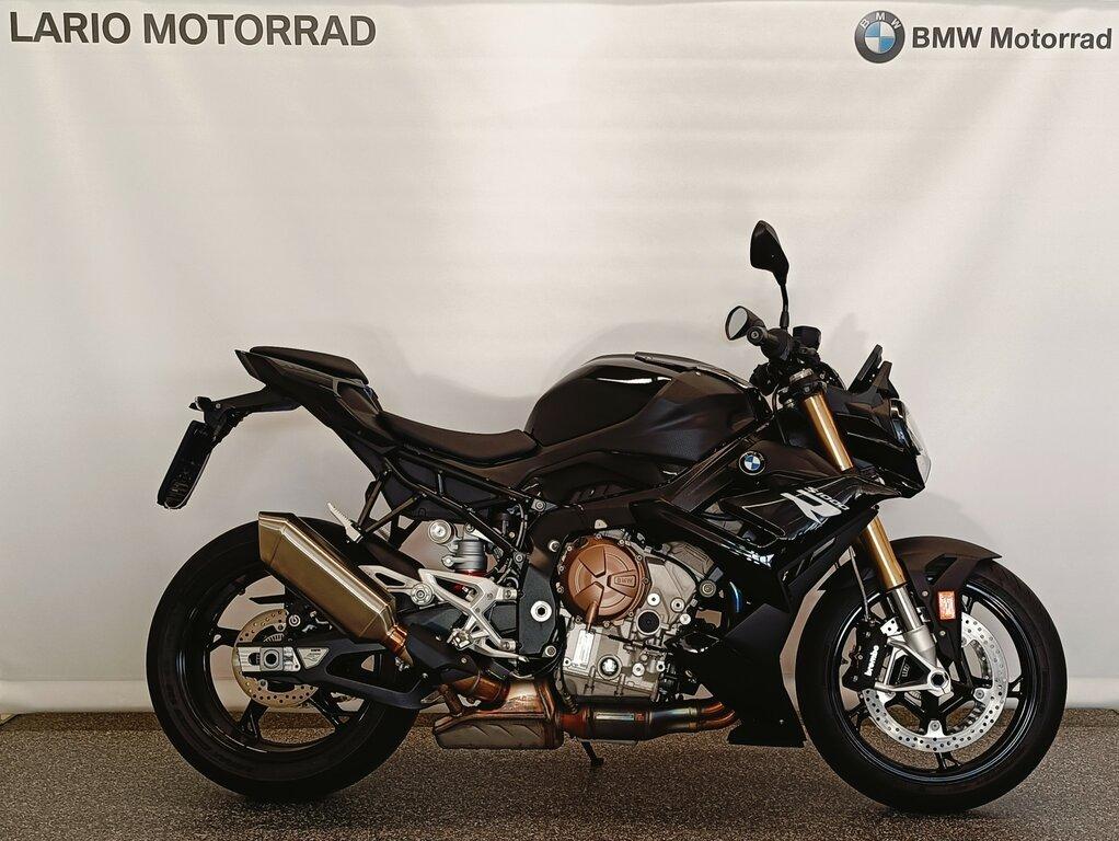 usatostore.bmw.it Store BMW Motorrad S 1000 R BMW S 1000 R ABS MY21