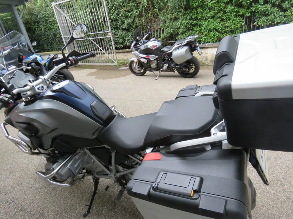 usatostore.bmw.it Store BMW Motorrad R 1200 GS BMW R 1200 GS ABS MY14