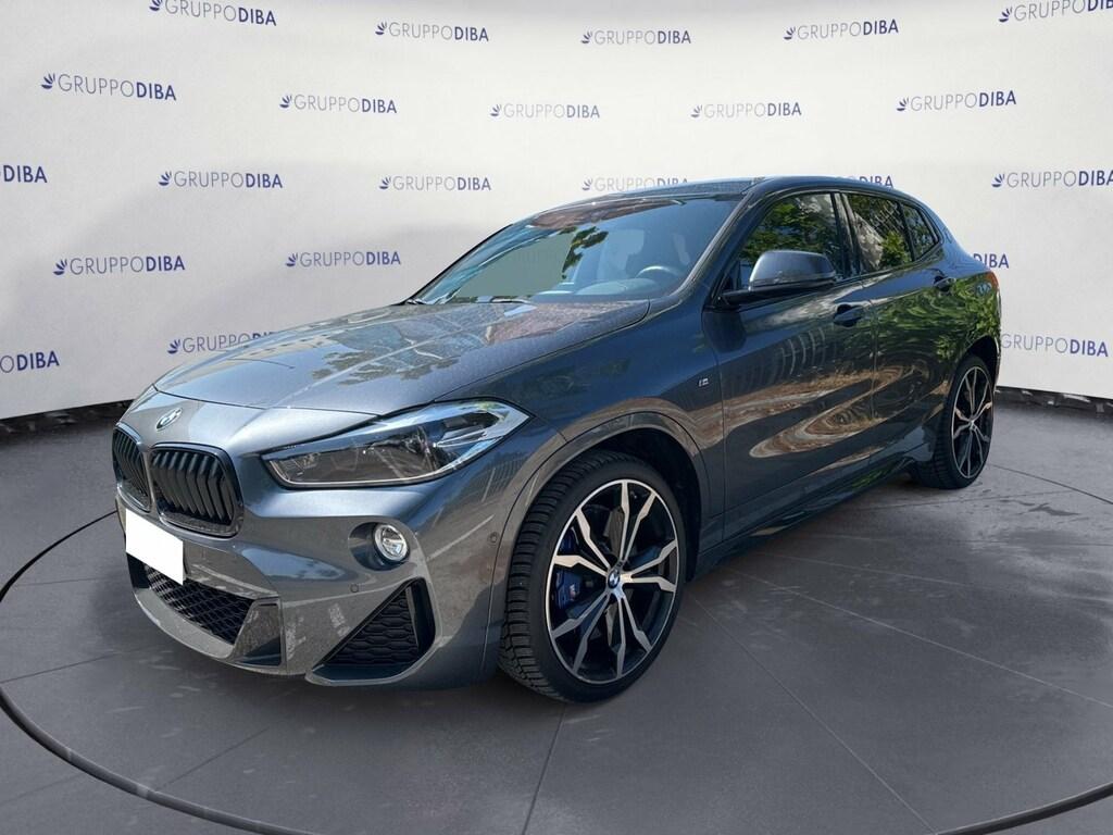 usatostore.bmw.it Store BMW X2 sdrive20i Msport 192cv auto