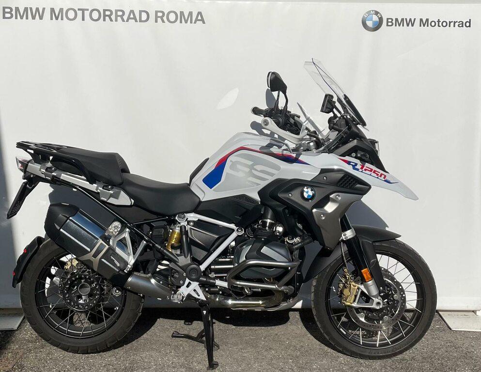 usatostore.bmw.it Store BMW Motorrad R 1250 GS BMW R 1250 GS ABS MY21