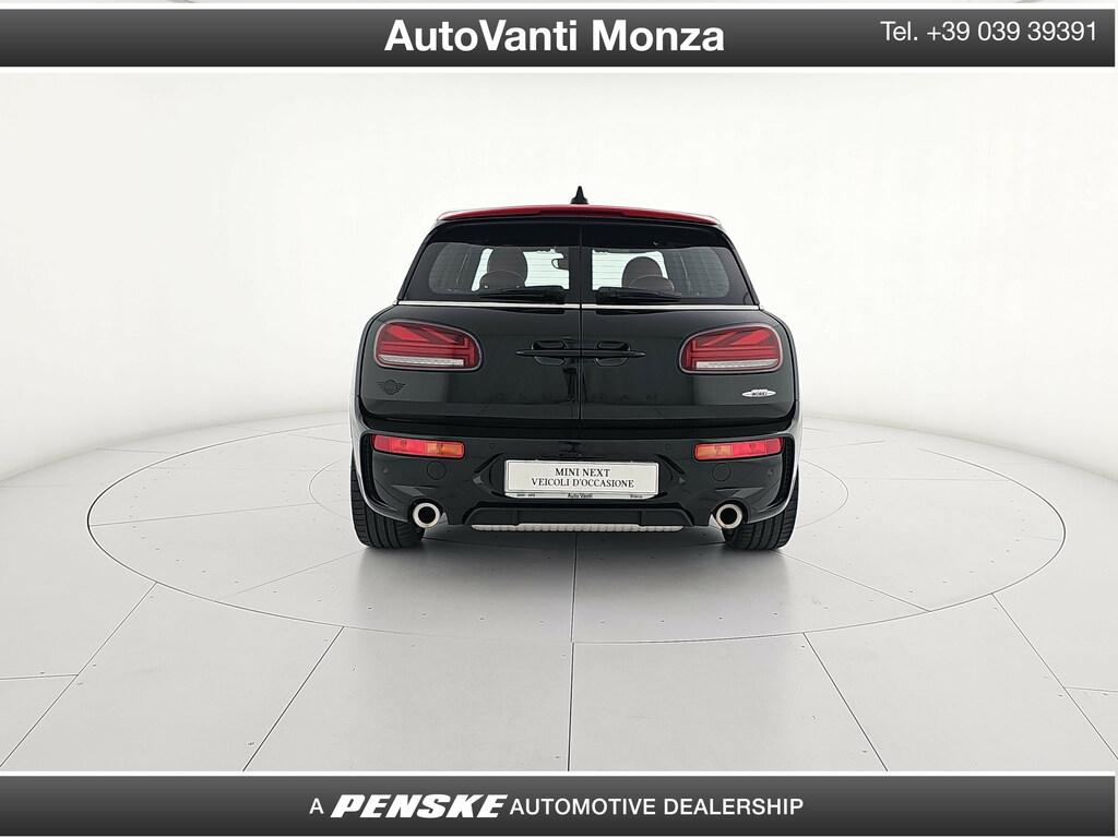 usatostore.bmw.it Store MINI MINI Clubman Clubman 2.0 JCW JCW auto