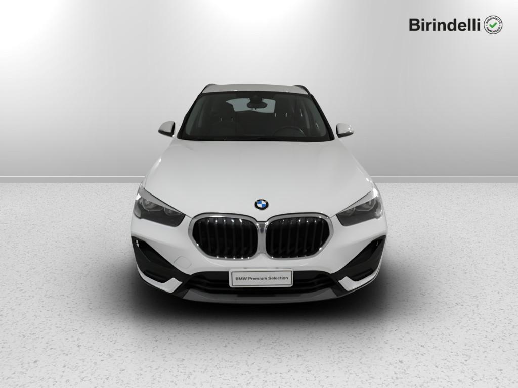 usatostore.bmw.it Store BMW X1 xdrive18d