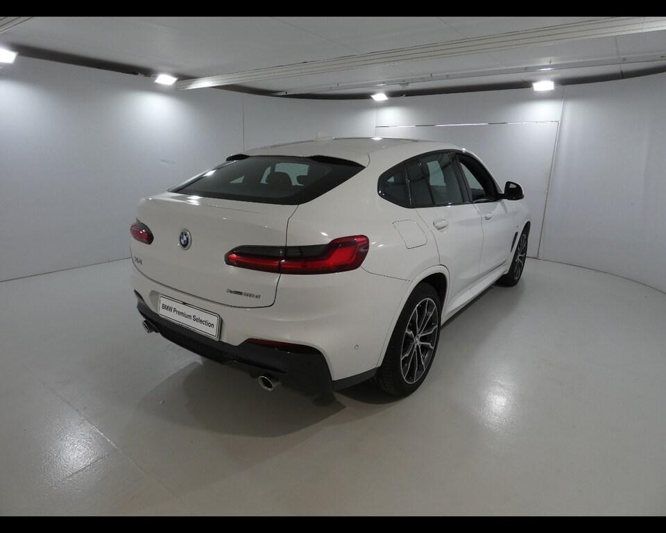 usatostore.bmw.it Store BMW X4 xdrive20d Msport auto